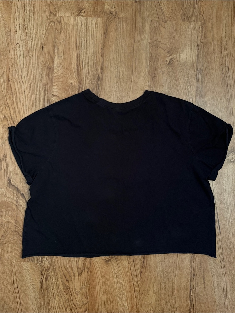 Wild Fable Boxy T-shirt - Picture 8 of 8